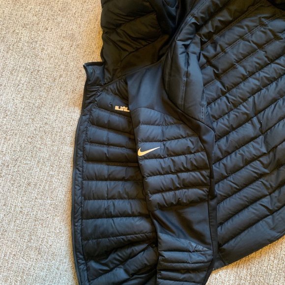 Nike Lebron James Aeroloft Jacket - Picture 4 of 4